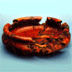 [A bowl by Julian Shaw]