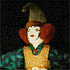 [Judith Wagstrom Clowns]