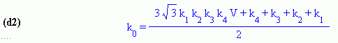 k0=