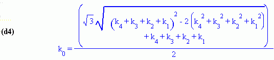 k0=