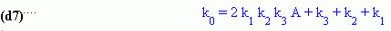 k0=